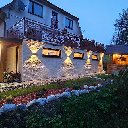 Holiday House Daniela Ждяр Экстерьер фото