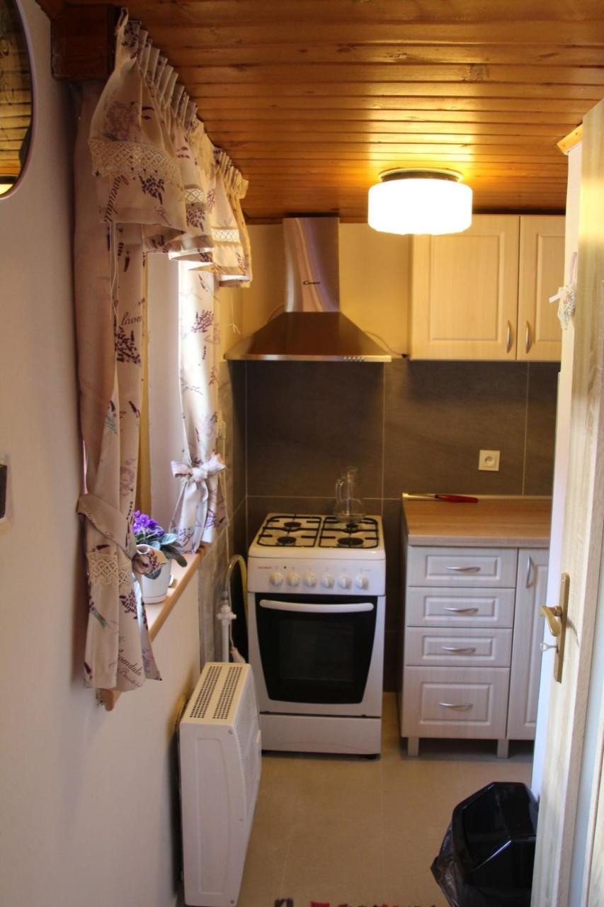 Holiday House Daniela Ждяр Экстерьер фото