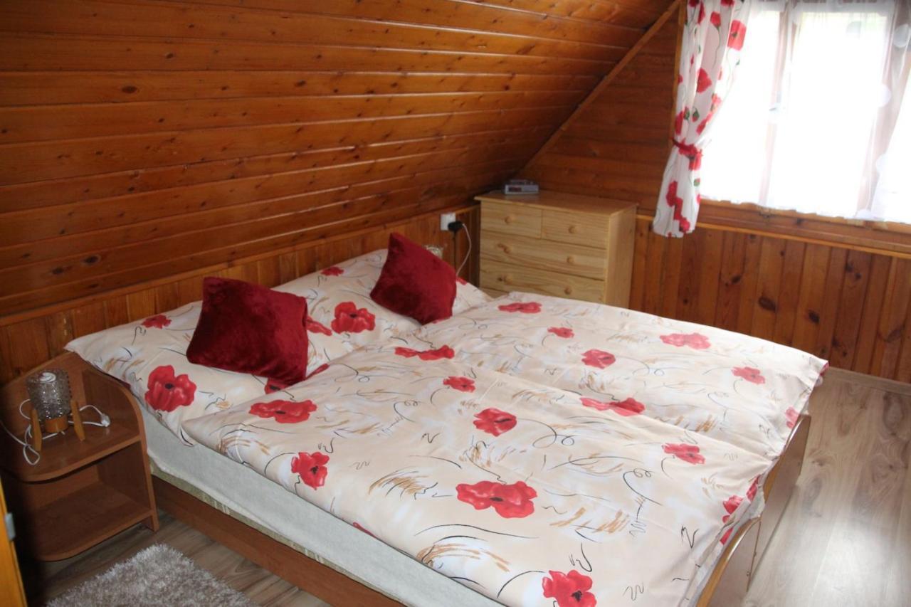 Holiday House Daniela Ждяр Экстерьер фото